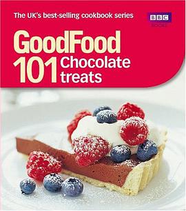 Good Food pdf epub mobi 电子书 下载