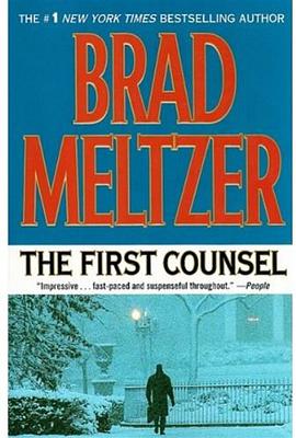 The First Counsel pdf epub mobi 电子书 下载
