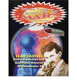 Nikola Tesla Journey to Mars pdf epub mobi 电子书 下载