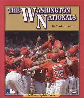 The Washington Nationals pdf epub mobi 电子书 下载