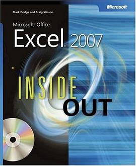 Microsoft Office Excel 2007 揭秘