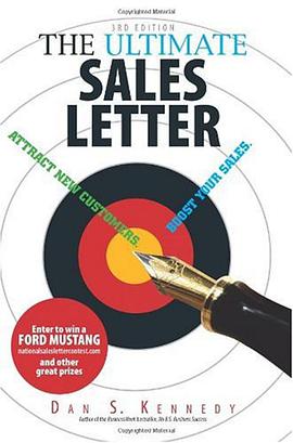 The Ultimate Sales Letter