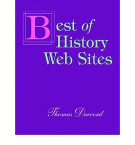 The Best of History Web Sites pdf epub mobi 电子书 下载