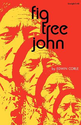 Fig Tree John pdf epub mobi 电子书 下载
