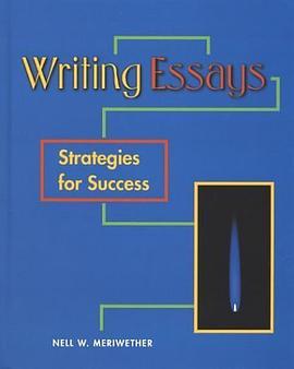 Writing Essays pdf epub mobi 电子书 下载