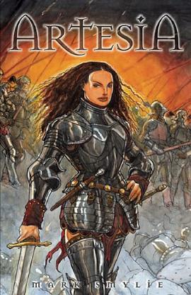 Artesia pdf epub mobi 电子书 下载