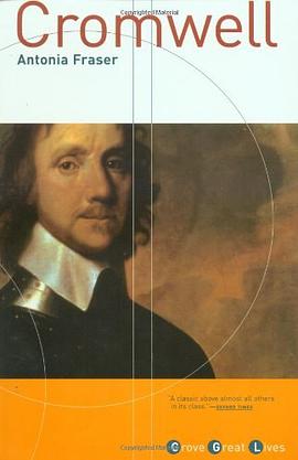 Cromwell pdf epub mobi 电子书 下载