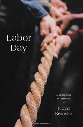 Labor Day pdf epub mobi 电子书 下载