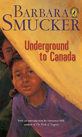 Underground to Canada pdf epub mobi 電子書 下載