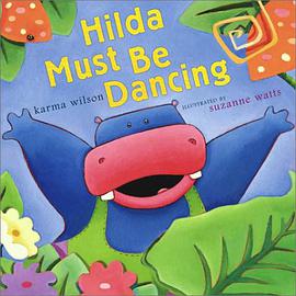 Hilda Must Be Dancing pdf epub mobi 電子書 下載