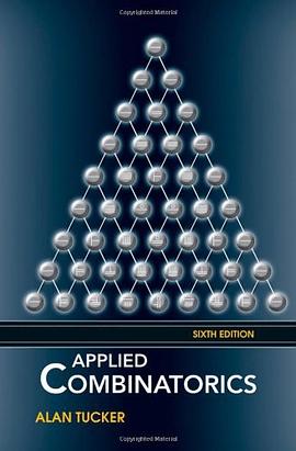 Applied Combinatorics pdf epub mobi 電子書 下載
