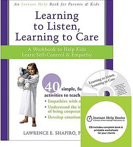 Learning to Listen, Learning to Care pdf epub mobi 下载
