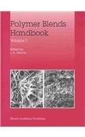Polymer Blends Handbook, Volume 1 and Volume 2 pdf epub mobi 电子书 下载
