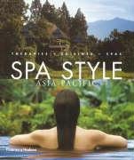 Spa Style Asia-Pacific pdf epub mobi 电子书 下载