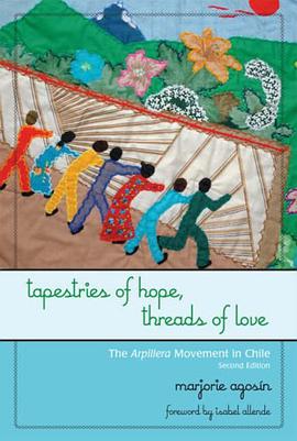 Tapestries of Hope, Threads of Love pdf epub mobi 電子書 下載