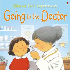 Going to the Doctor pdf epub mobi 电子书 下载