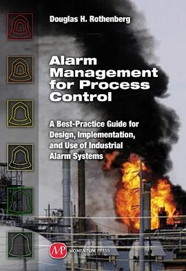 Alarm Management for Process Control pdf epub mobi 電子書 下載