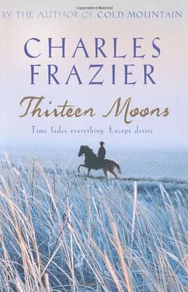 Thirteen Moons pdf epub mobi 电子书 下载