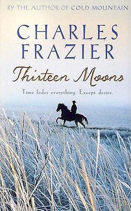 Thirteen Moons pdf epub mobi 下载