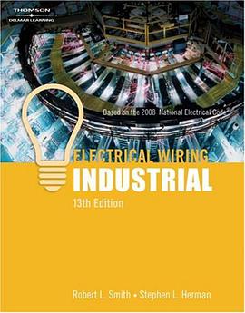 Electrical Wiring Industrial pdf epub mobi 电子书 下载