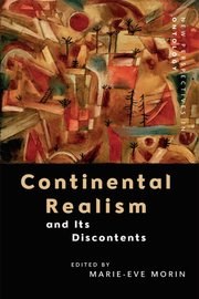 Continental Realism and Its Discontents pdf epub mobi 電子書 下載