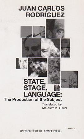 State, Stage, Language pdf epub mobi 电子书 下载