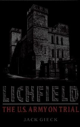 Lichfield pdf epub mobi 电子书 下载