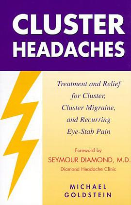 Cluster Headaches pdf epub mobi 电子书 下载