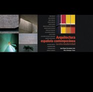 Arquitectura española contemporánea : la otra modernidad pdf epub mobi 电子书 下载