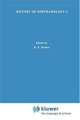 History of Ophthalmology 4 pdf epub mobi 電子書 下載
