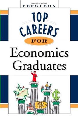 Top Careers for Economics Graduates pdf epub mobi 下载