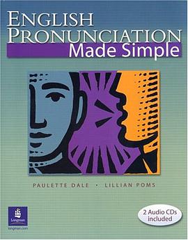 English Pronunciation Made Simple (2nd Edition) pdf epub mobi 電子書 下載