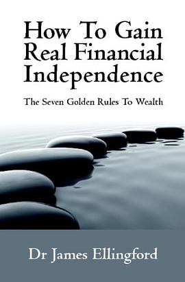 How To Gain Real Financial Independence pdf epub mobi 电子书 下载