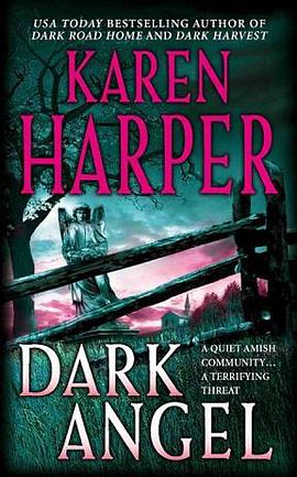 Dark Angel (Maplecreek Amish Trilogy) pdf epub mobi 电子书 下载