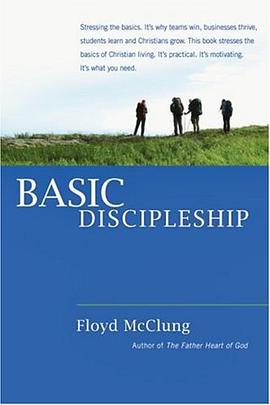 Basic Discipleship pdf epub mobi 電子書 下載