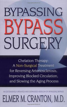 Bypassing Bypass Surgery pdf epub mobi 电子书 下载