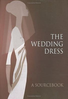 THE WEDDING DRESS pdf epub mobi 电子书 下载