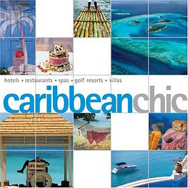 Caribbean Chic pdf epub mobi 电子书 下载