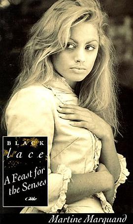 A Feast for the Senses (Black Lace Series) pdf epub mobi 电子书 下载