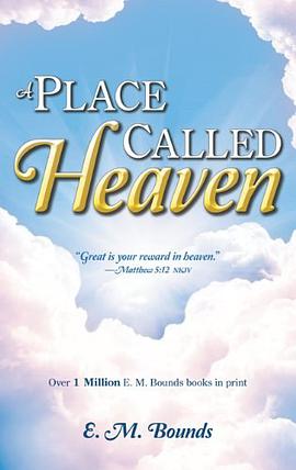 Place Called Heaven pdf epub mobi 电子书 下载