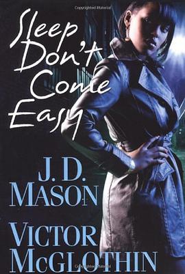 Sleep Don't Come Easy pdf epub mobi 电子书 下载