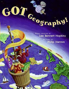 Got Geography! pdf epub mobi 下载