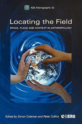 Locating the Field pdf epub mobi 电子书 下载