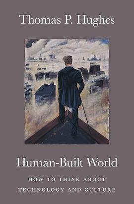 Human-built World pdf epub mobi 電子書 下載