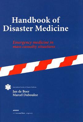 Handbook of Disaster Medicine pdf epub mobi 电子书 下载