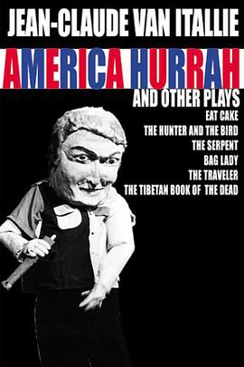 America Hurrah and Other Plays