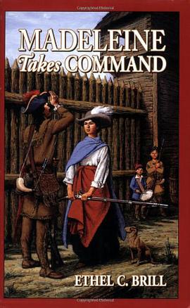 Madeleine Takes Command pdf epub mobi 电子书 下载