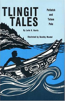 Tlingit Tales pdf epub mobi 电子书 下载