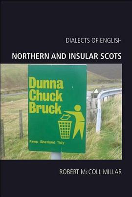 Northern and Insular Scots pdf epub mobi 电子书 下载