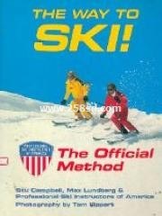 Way to Ski pdf epub mobi 电子书 下载